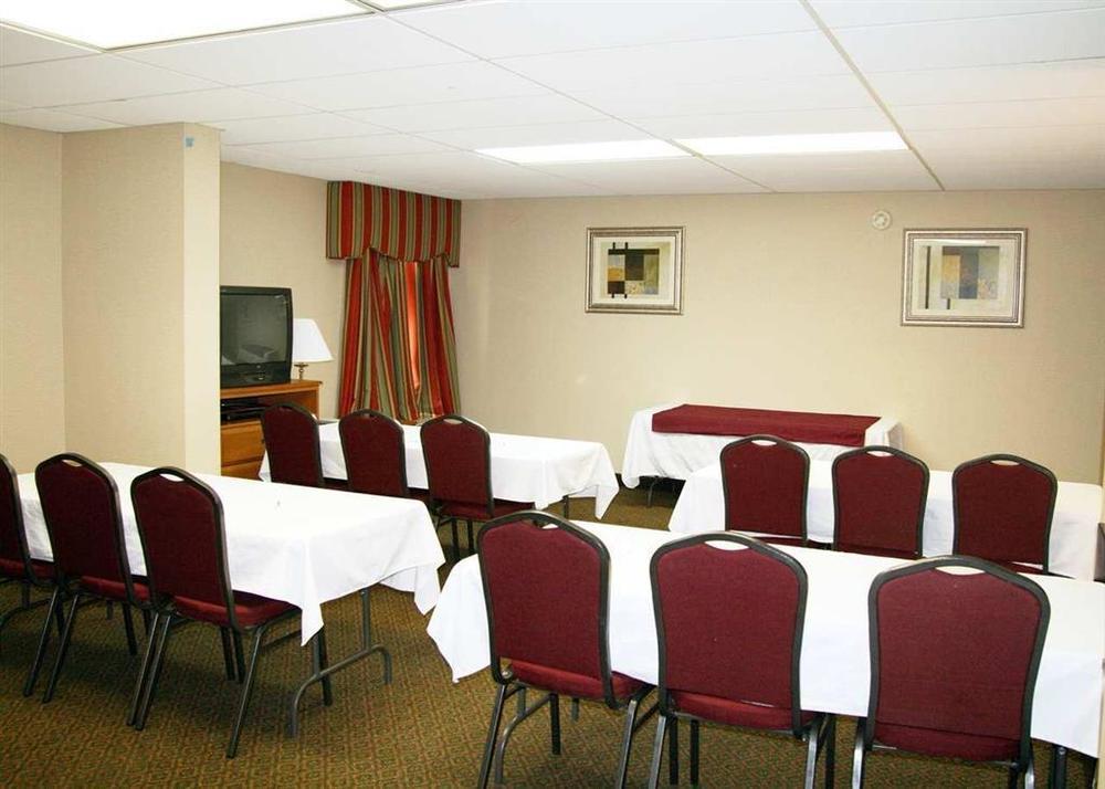 Hampton Inn Aiken Instalações foto