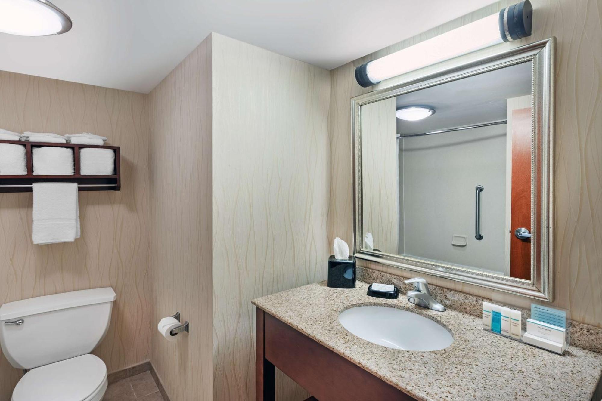 Hampton Inn Aiken Exterior foto